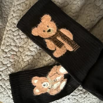 Yanlış Ürün Ve Eksik Çorap Eşleri: Satıcıdan Cevap Yok Ve Hakaret