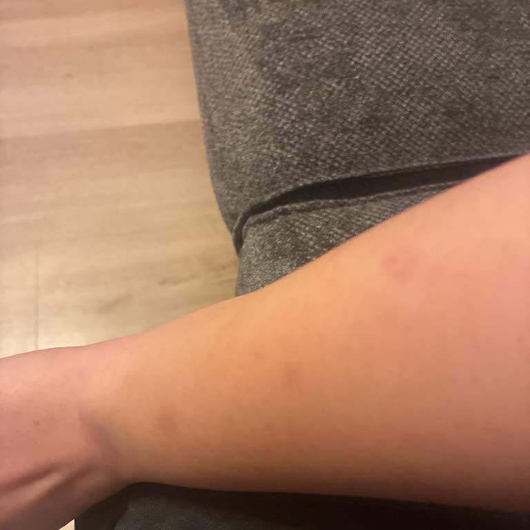 Поддельный Chanel Chance И Отказали В Возврате