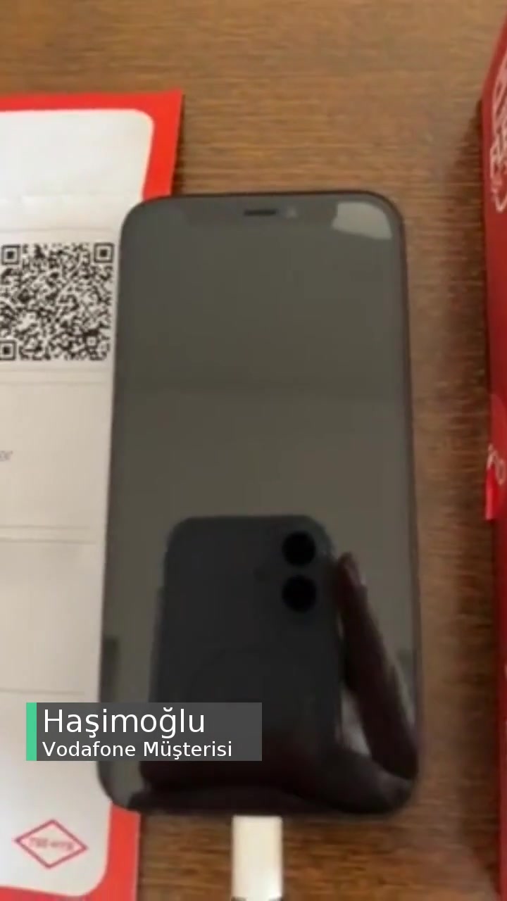Vodafone'dan Yenilenmiş Telefon Aldım Ve Hüsranla Sonuçlandı! videonun kapak resmi