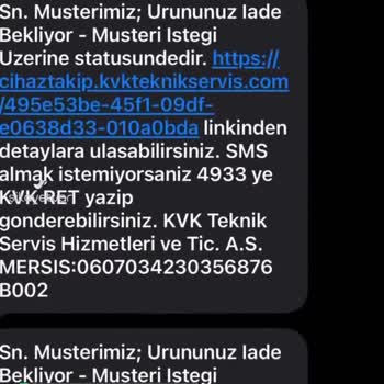 TCL Electronics Ürünlerinin Arkasında Durmaması
