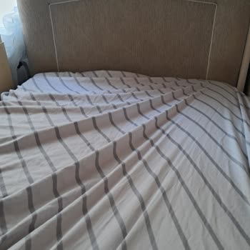 İlan Edilen Ebatlarla Uyumayan Çarşaf Ve Haksız İade Reddi