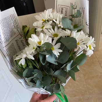 Solmuş Çiçek Ve Yanlış Buket, Acil Yeniden Gönderim Ve Ücret İadesi Talebim Reddedildi