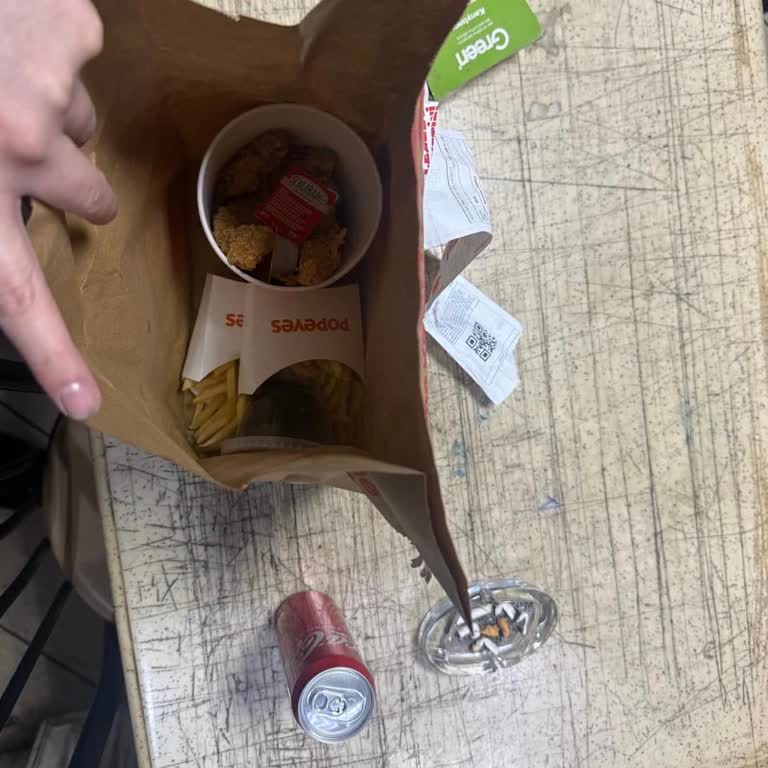 Yanlış Restoran Teslimatı Ve İade Reddi