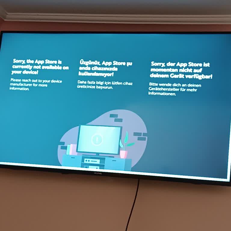 İnternet Üzerinden TRT Kanallarına Erişememe Ve Sürekli Çalışma Var İddiaları