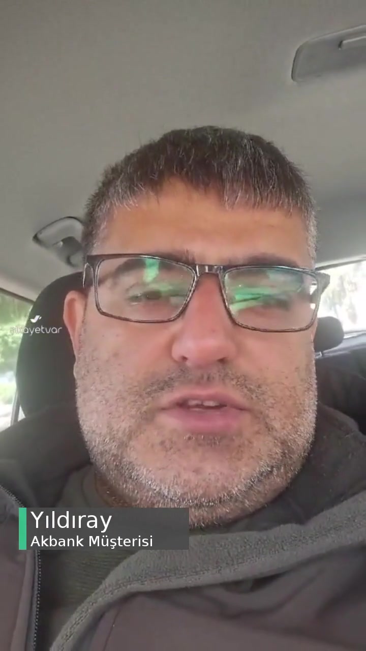 Akbank Bilgim Dışında Yapılan Kredi Kartı Başvurusu videonun kapak resmi