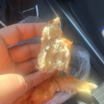 Küflü Pide Satışı Ve Gıda Güvenliği Denetim Talebi