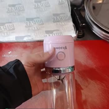 Delta Teknik Servis El Blenderı Bozuk