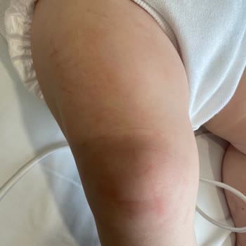 Bebek Uzun Süre Yalnız Bırakıldı Ve Kişisel Veriler Tehdit Olarak Kullanıldı