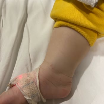 Bebek Uzun Süre Yalnız Bırakıldı Ve Kişisel Veriler Tehdit Olarak Kullanıldı