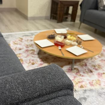 Eki aç