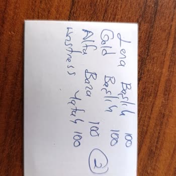 Deforme Ranza Teslim Edildi, Başlık 7 Ayda Gelmedi Ve Çözüm Bekliyorum