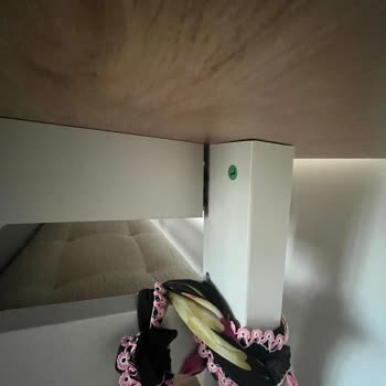 Orta Sehpanın Hatalı Montajı Ve Masamın Kullanılamaz Durumu