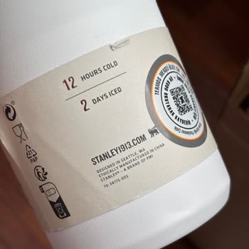 Hepsiburada Sahte Stanley Termosun Kalitesizliği Ve Sızdırmazlık Sorunu