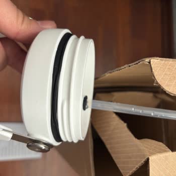 Hepsiburada Sahte Stanley Termosun Kalitesizliği Ve Sızdırmazlık Sorunu