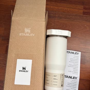 Hepsiburada Sahte Stanley Termosun Kalitesizliği Ve Sızdırmazlık Sorunu