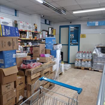 A101 Altındağ Şubesinde Tek Personel Nedeniyle Uzun Bekleme Ve Profesyonellik Eksikliği