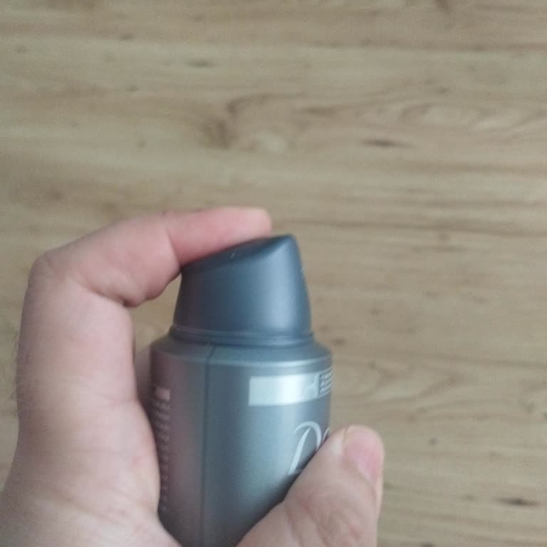 Dove Deodorantın Bozuk Kapağı Ve Son Kullanma Tarihi Sorunu