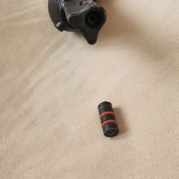 Buhar Makinesi Uç Kısmı Kırıldı Ve Elimi Yaktı, İade Ve Değişim Talebi Çözülmedi