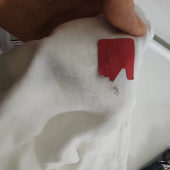 Mavi Mağazası Üretim Hatasını Kullanıcı Hatası Gibi Reddetti