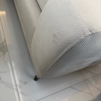 Ayıplı Koltuk Takımı Teslim Edildi, Tam İade Talebi