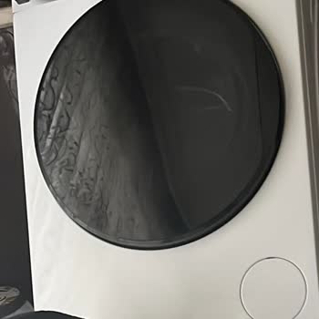 Fabrika Hatası Nedeniyle Vestel Çamaşır Makinesinin Aynı Modelde Değiştirilmesi Talebi