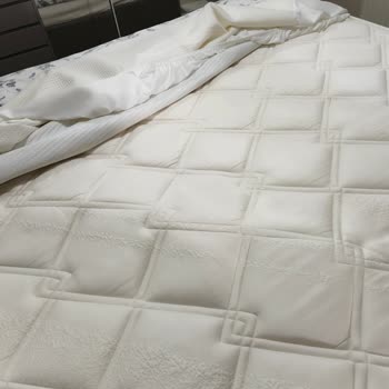 İdaş Yatakta Kılıf Şişmesi Ve Müşteri Hizmetine Ulaşılamaması