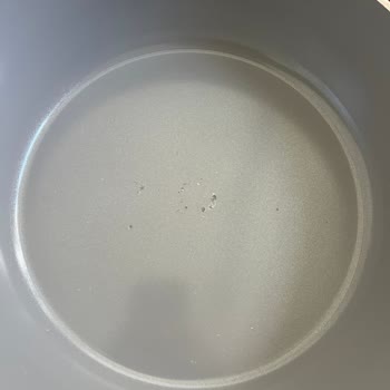 A101'den Aldığım Tencere Kaplaması İlk Kullanımda Soyuldu