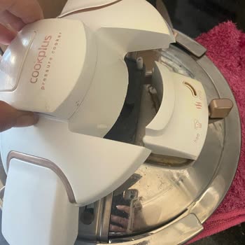 Karaca Düdüklü Tencerem Hiçbir Zaman Çok İyi Performans Göstermedi