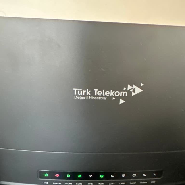 Tekrarlayan Kesintiler Nedeniyle Kalıcı İnternet Çözümü Ve Ücretsiz Bir Ay Talebi