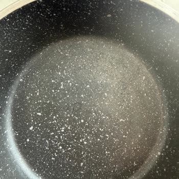 Schafer Granit Tencere Setinde Tekrarlayan Zemin Soyulması Ve Müşteri Hizmetine Ulaşılamaması