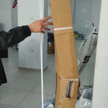 Hasarlı Dolap İadesi Gecikiyor, Hepsiburada Ve Sürat Kargo Koordinasyon Sorunu