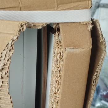 Hasarlı Dolap İadesi Gecikiyor, Hepsiburada Ve Sürat Kargo Koordinasyon Sorunu