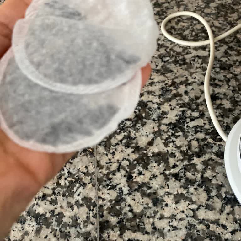 Yıllardır Güvendiğim Çay Yanıltıldı Ve Yeniden Gönderilmesi Gerekiyor