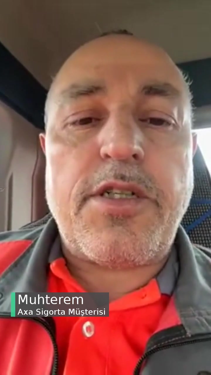 Axa Sigorta Ve Ekspertiz Bürosu Mağduriyeti! videonun kapak resmi