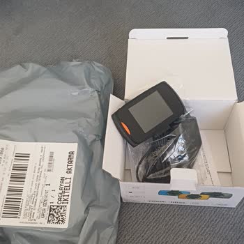 Reklamda Vaat Edilen 4 Kameralı Araç Kamerası Tek Kameralı Gönderildi