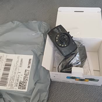 Reklamda Vaat Edilen 4 Kameralı Araç Kamerası Tek Kameralı Gönderildi