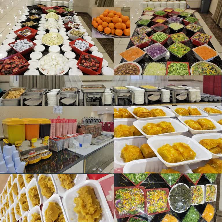 Hilal Turizm Umre Programında Ulaşım Ve Konaklama Bilgileri Yanıltıcı, Hizmet Kalitesi Kötü