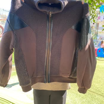 Kısa Sürede Tüylenen Ceket İçin Kullanıcı Hatası Reddi