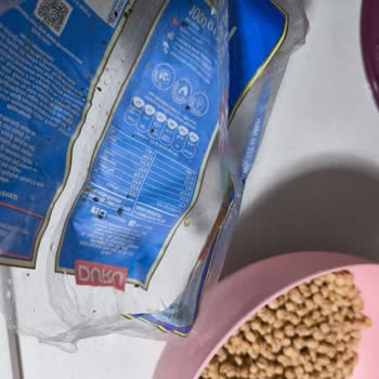 Son Kullanma Tarihi Geçmemiş Duru Nohut Ürününün Bozulması