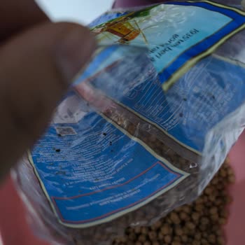 Son Kullanma Tarihi Geçmemiş Duru Nohut Ürününün Bozulması