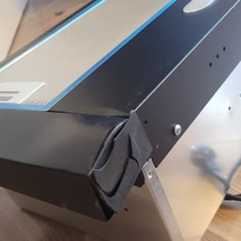 Kırık Aspiratör Üzerine Kargo Şikayetim Ve İade Reddi