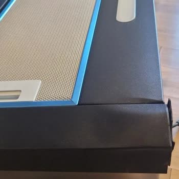 Kırık Aspiratör Üzerine Kargo Şikayetim Ve İade Reddi