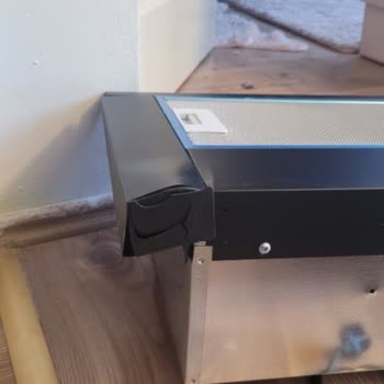 Kırık Aspiratör Üzerine Kargo Şikayetim Ve İade Reddi