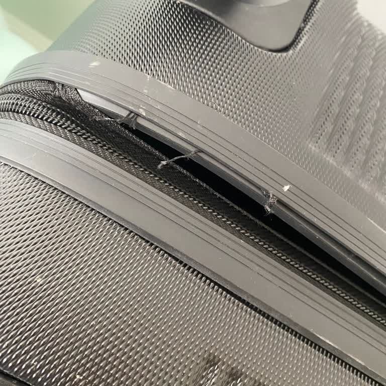 Pegasus Uçuşunda Hasarlı Bavul Ve Cevapsızlık