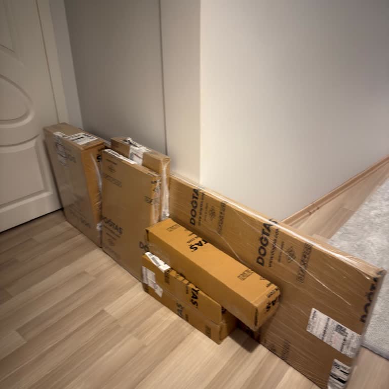 Teslimat Gecikmesi Ve Servis Kurulum İhmalinden Şikayet