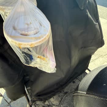 Ünlü Tavuk Döner Kolaların Ağzı Açık Geldi