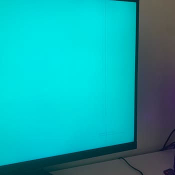 Ayıplı Monitör Ve Hepsiburada’nın Çözüm Eksikliği