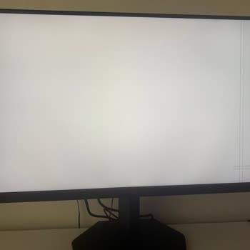 Ayıplı Monitör Ve Hepsiburada’nın Çözüm Eksikliği