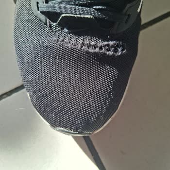 Nike Ayakkabısının Üretici Hatası Olarak Reddedilmesi Ve İade Talebi