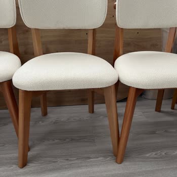 Eksik Vidalar, Renk Uyuşmazlığı Ve Leke Sorunu